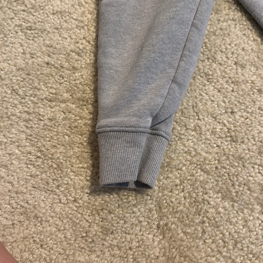 Cat & Jack fleece lined sweatpants size 2T - Picture 6 of 7